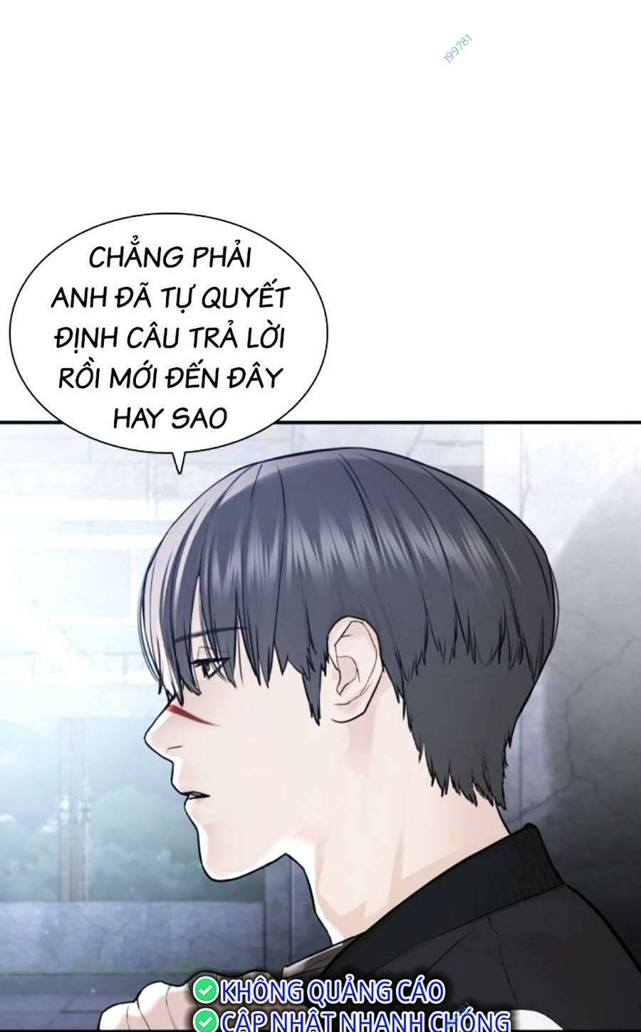 Cách Chiến Thắng Trận Đấu Chap 201 - Next Chap 202