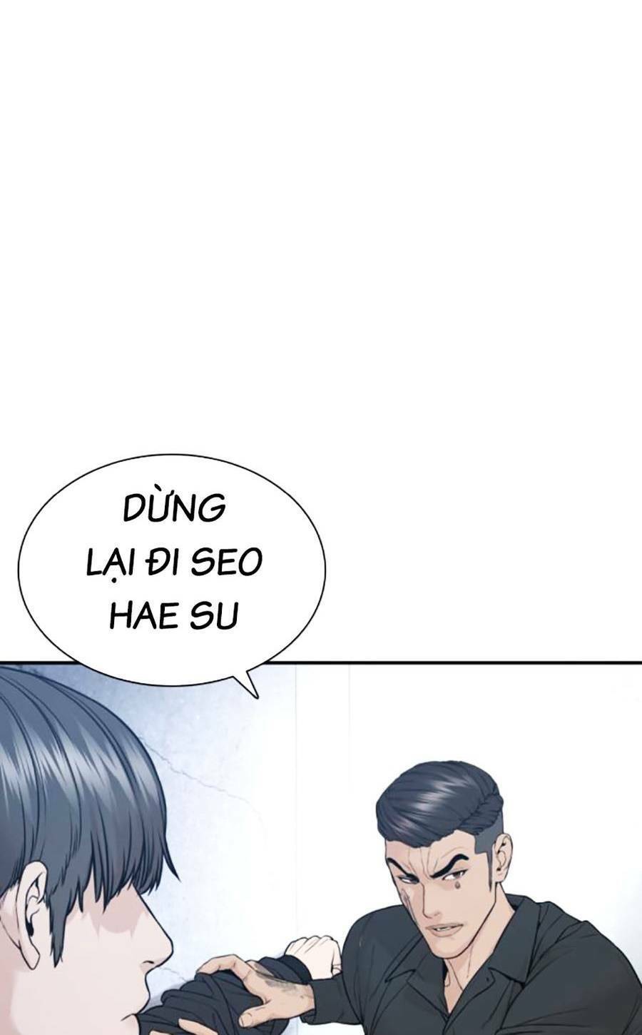 Cách Chiến Thắng Trận Đấu Chap 201 - Next Chap 202