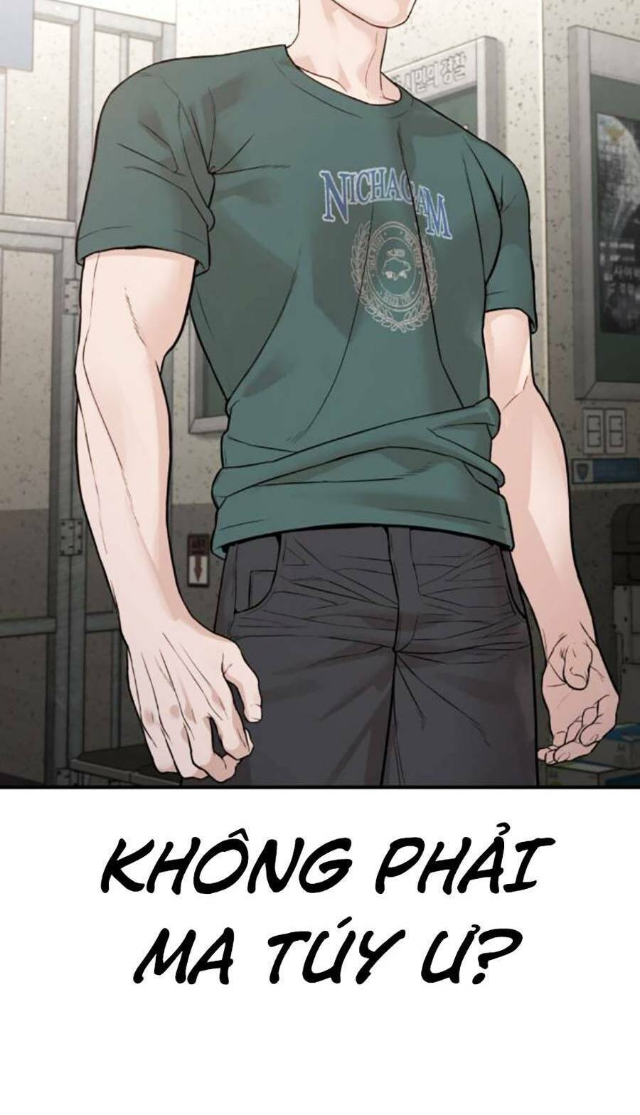 Cách Chiến Thắng Trận Đấu Chap 201 - Next Chap 202