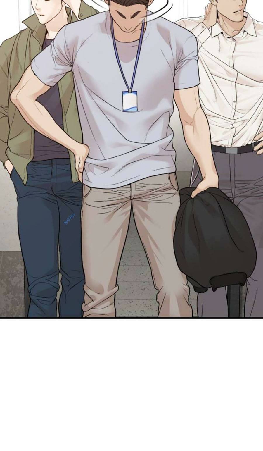Cách Chiến Thắng Trận Đấu Chap 201 - Next Chap 202