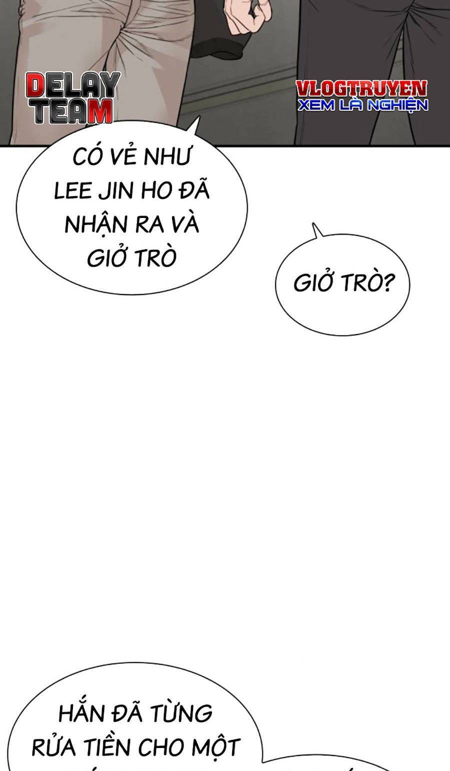 Cách Chiến Thắng Trận Đấu Chap 201 - Next Chap 202