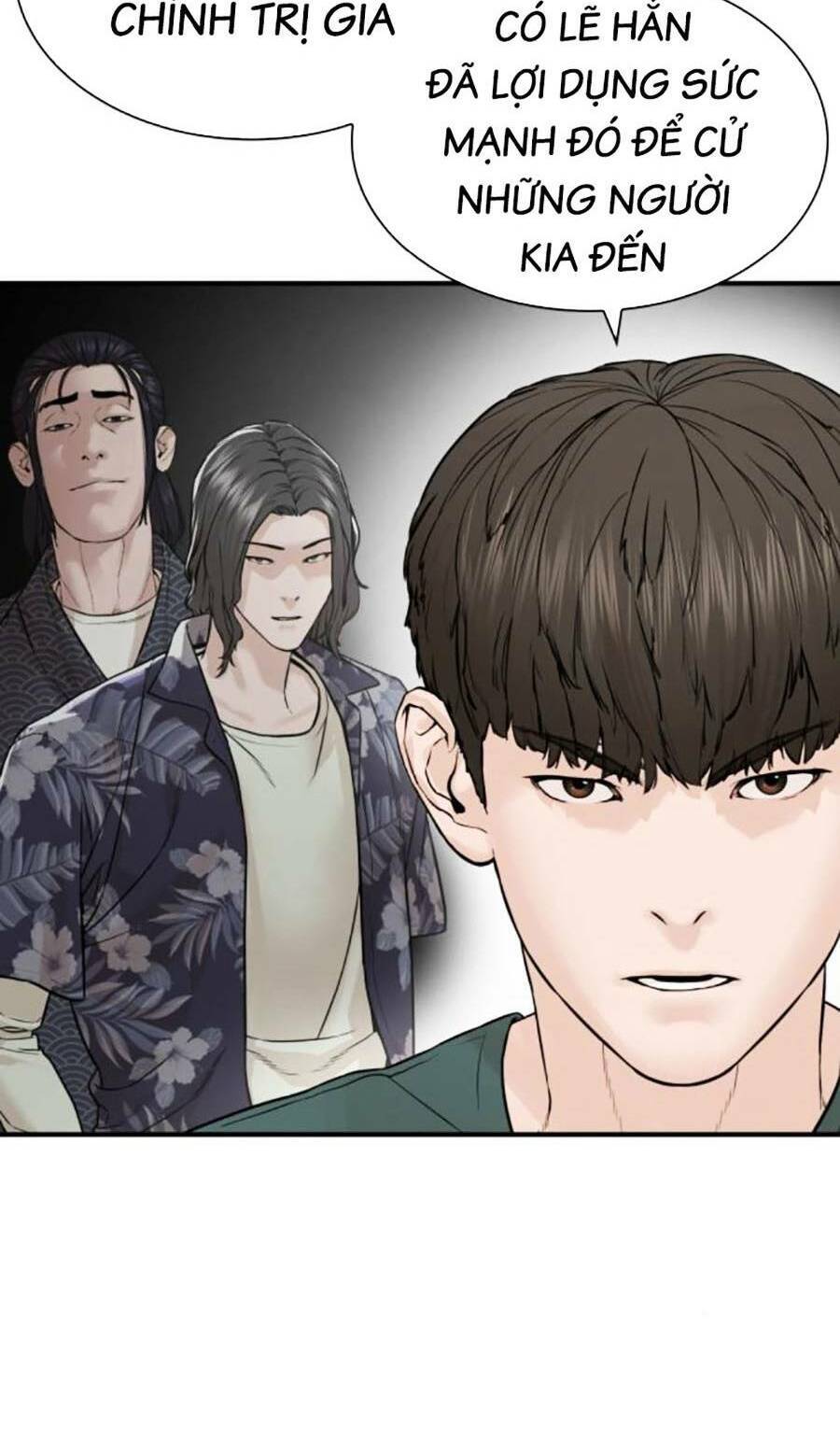 Cách Chiến Thắng Trận Đấu Chap 201 - Next Chap 202