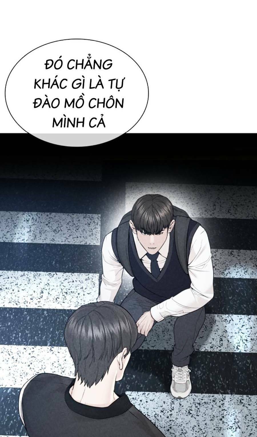 Cách Chiến Thắng Trận Đấu Chap 201 - Next Chap 202