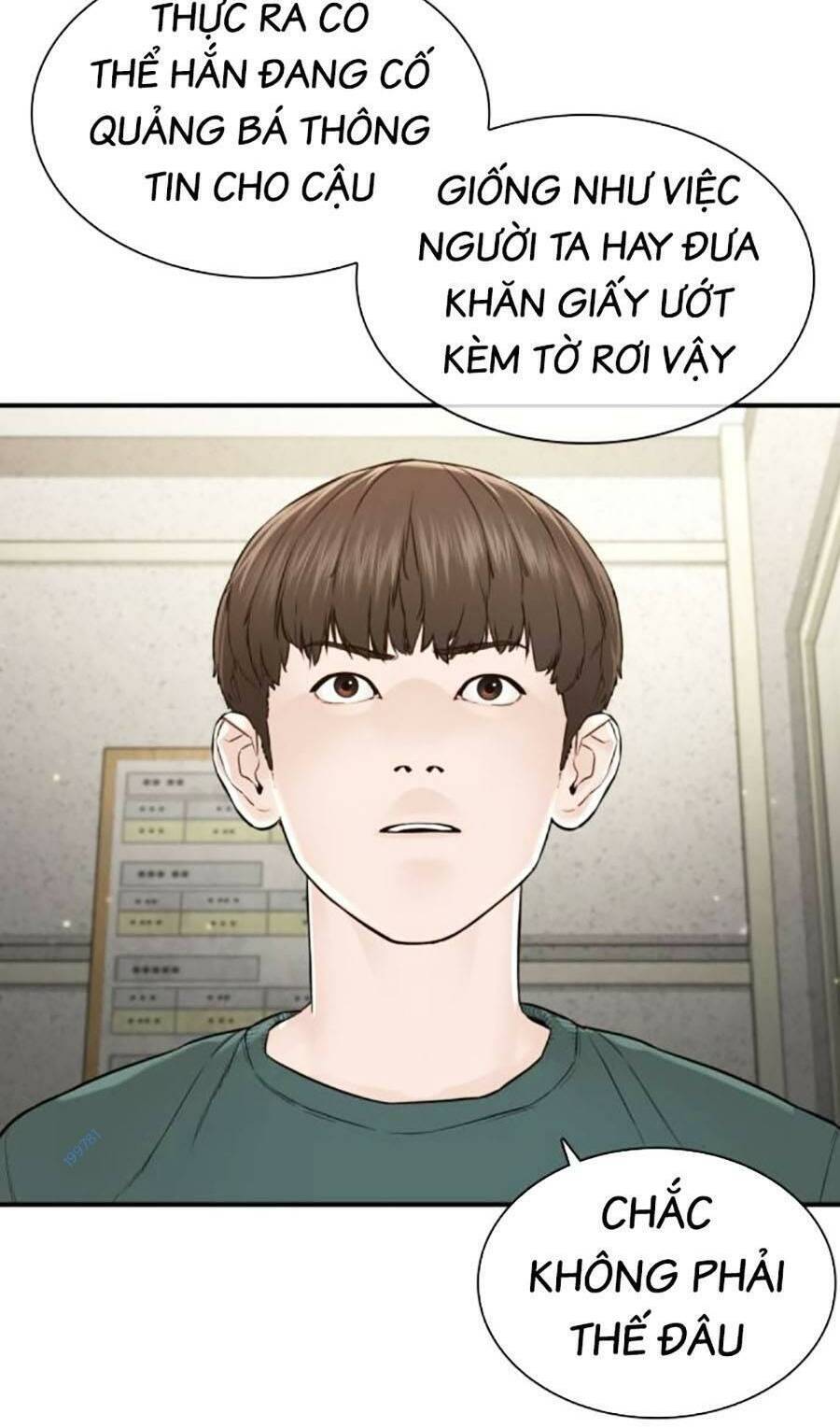 Cách Chiến Thắng Trận Đấu Chap 201 - Next Chap 202
