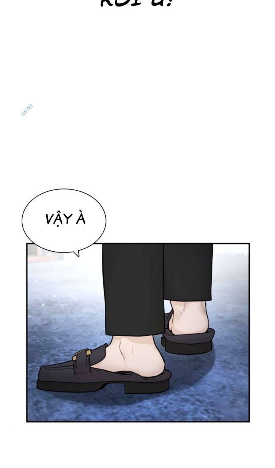 Cách Chiến Thắng Trận Đấu Chap 201 - Next Chap 202