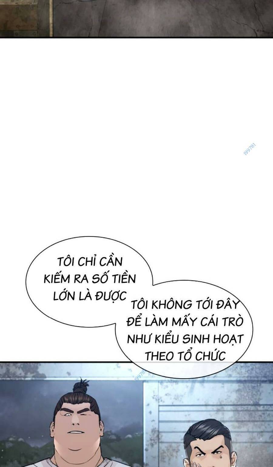Cách Chiến Thắng Trận Đấu Chap 201 - Next Chap 202