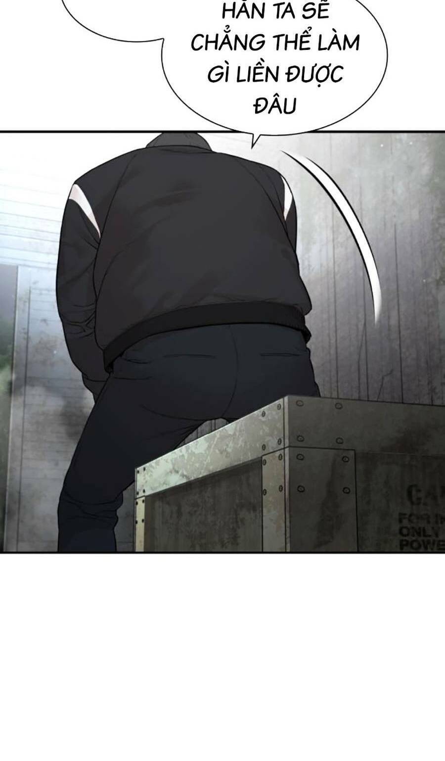 Cách Chiến Thắng Trận Đấu Chap 201 - Next Chap 202