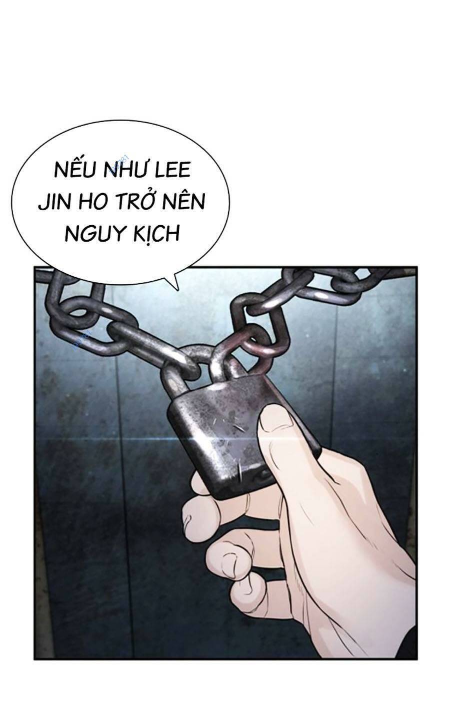 Cách Chiến Thắng Trận Đấu Chap 201 - Next Chap 202