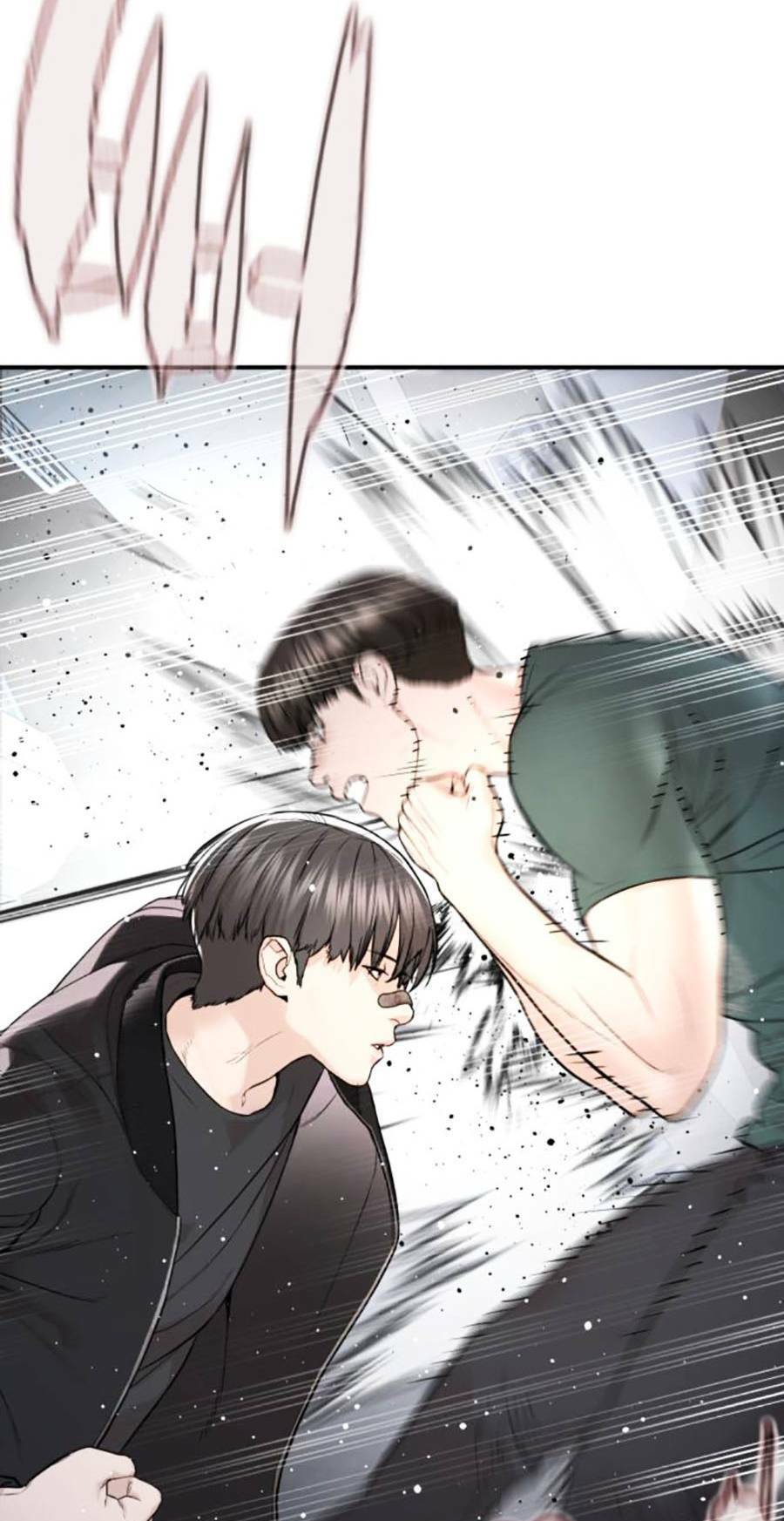 Cách Chiến Thắng Trận Đấu Chap 202 - Next Chap 203