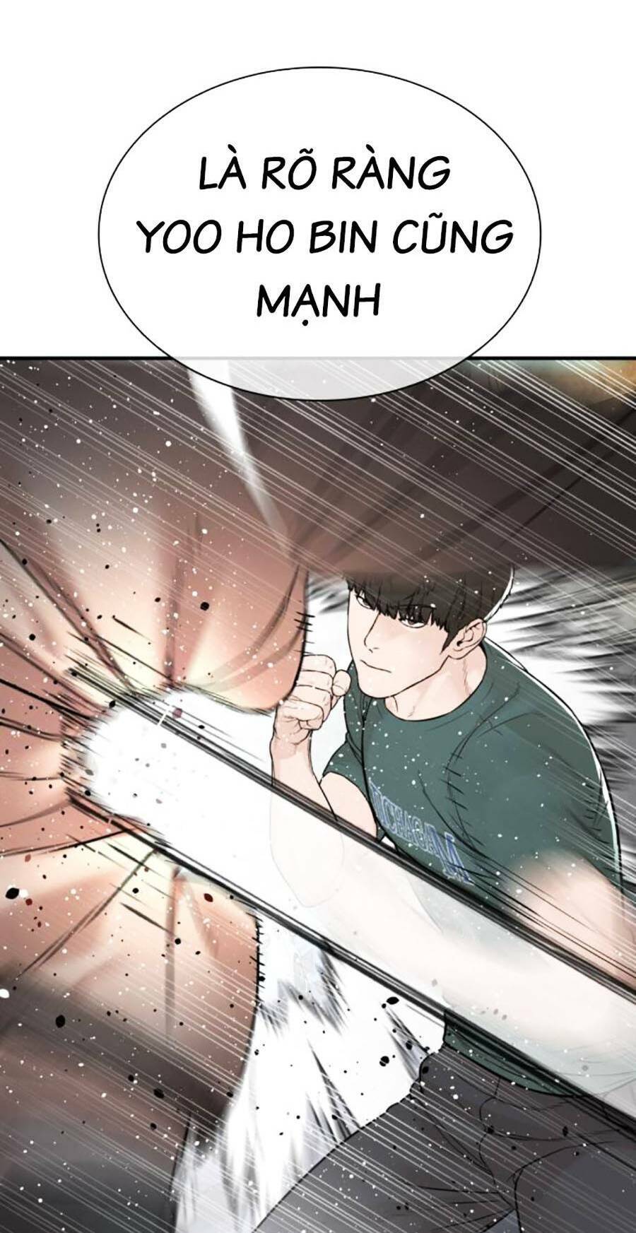 Cách Chiến Thắng Trận Đấu Chap 202 - Next Chap 203