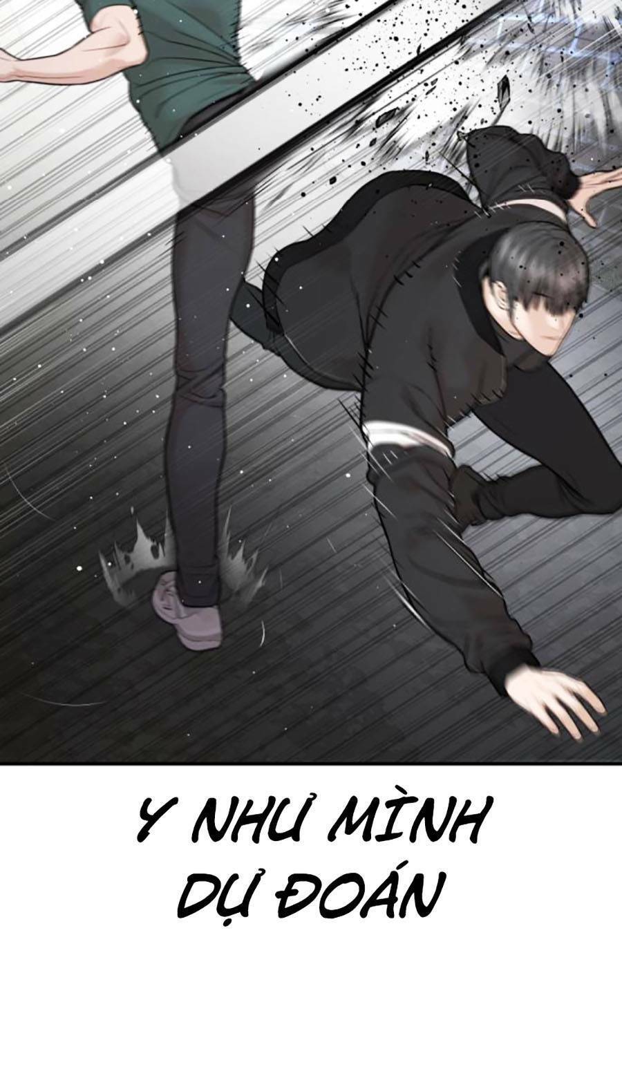 Cách Chiến Thắng Trận Đấu Chap 202 - Next Chap 203