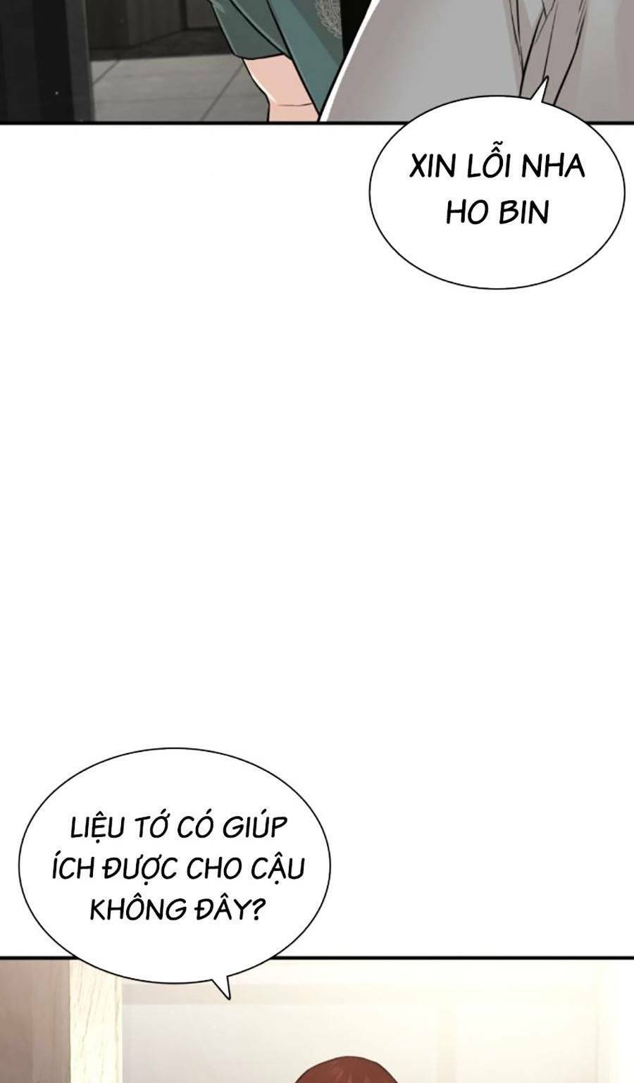 Cách Chiến Thắng Trận Đấu Chap 202 - Next Chap 203