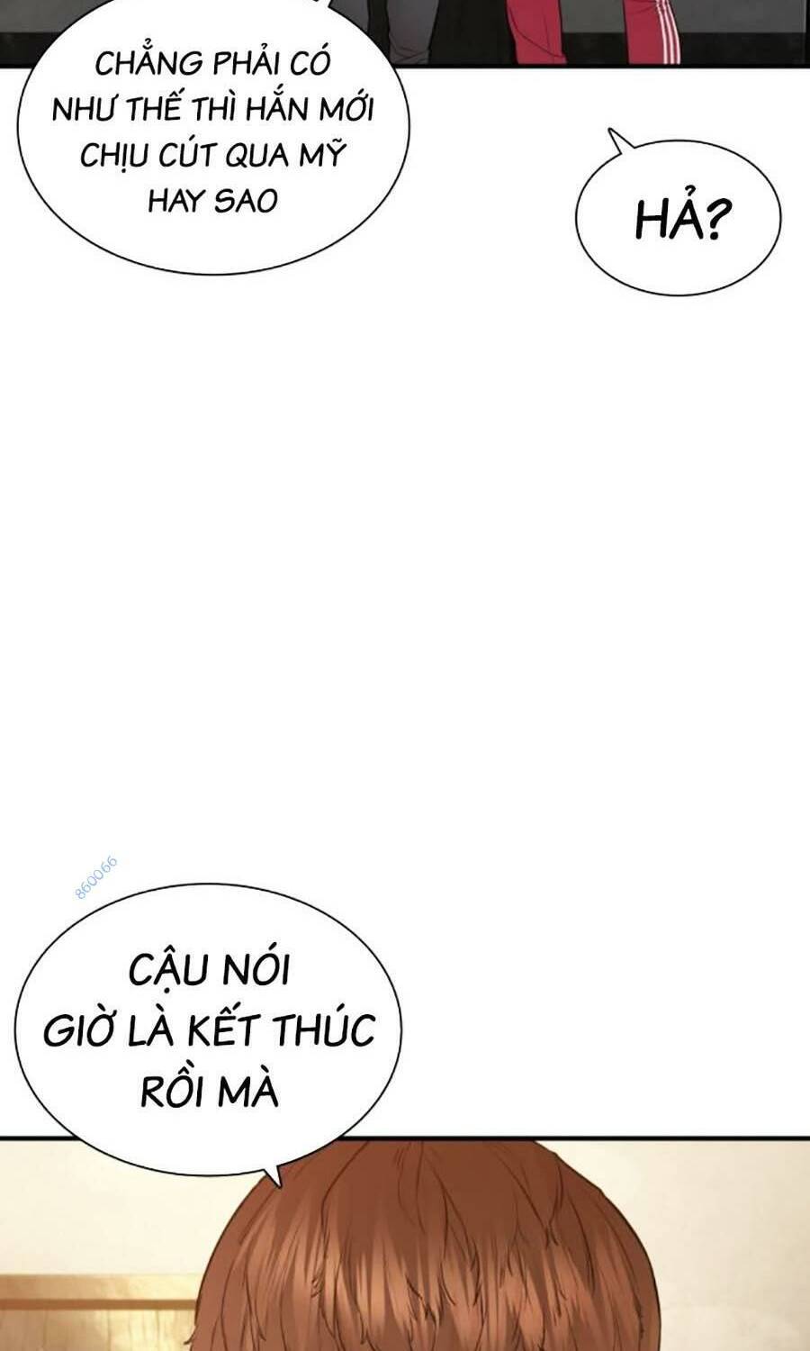 Cách Chiến Thắng Trận Đấu Chap 202 - Next Chap 203