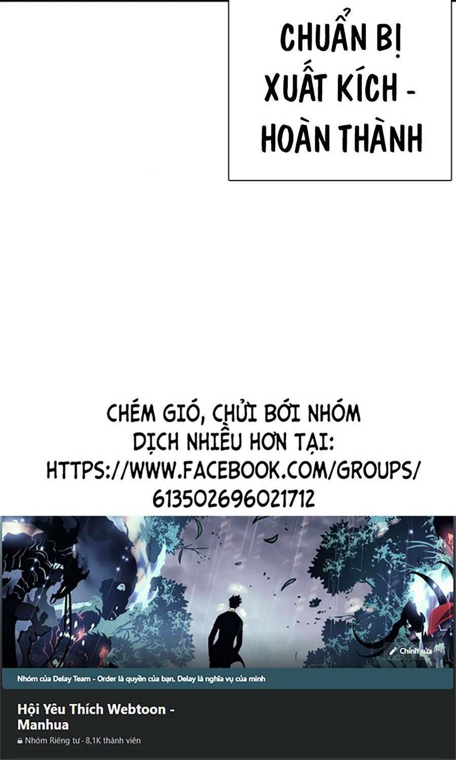 Cách Chiến Thắng Trận Đấu Chap 202 - Next Chap 203