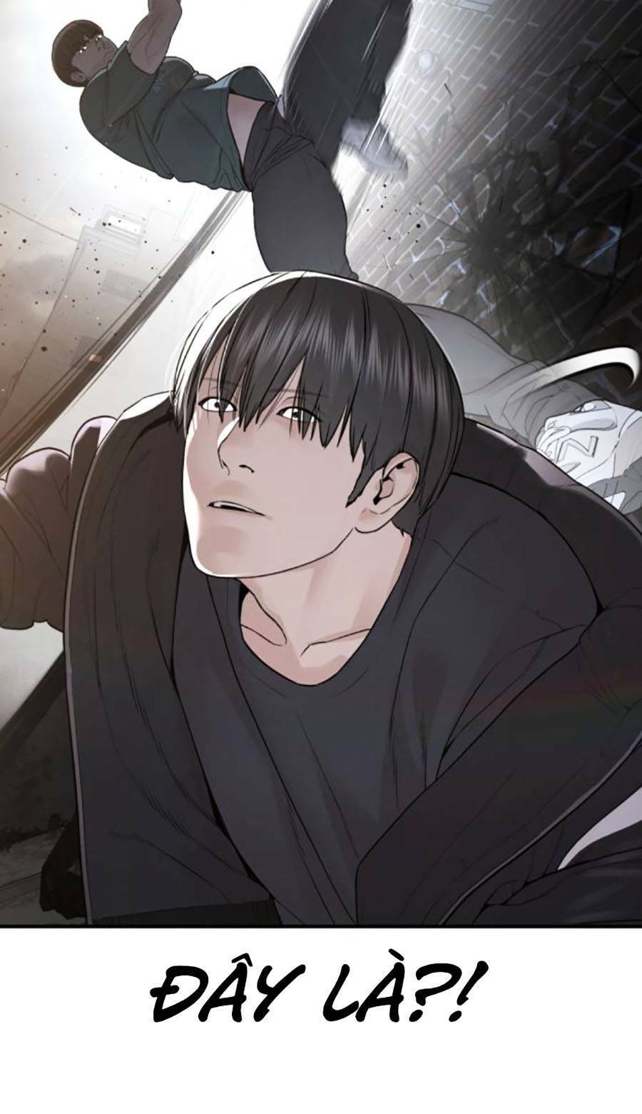 Cách Chiến Thắng Trận Đấu Chap 202 - Next Chap 203