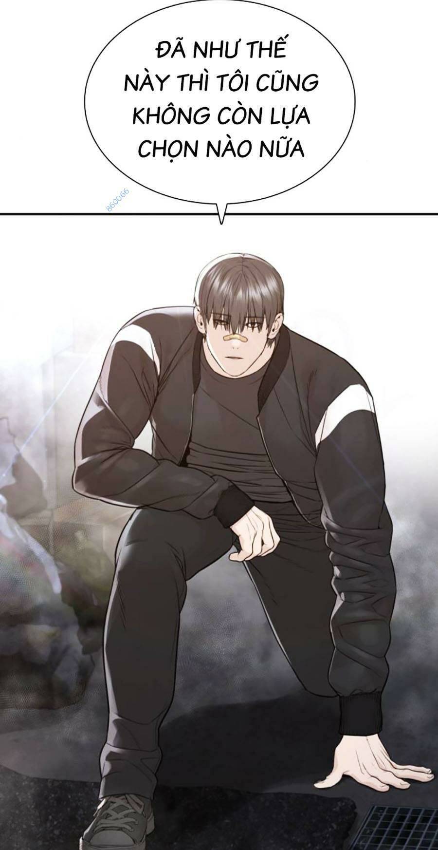 Cách Chiến Thắng Trận Đấu Chap 202 - Next Chap 203