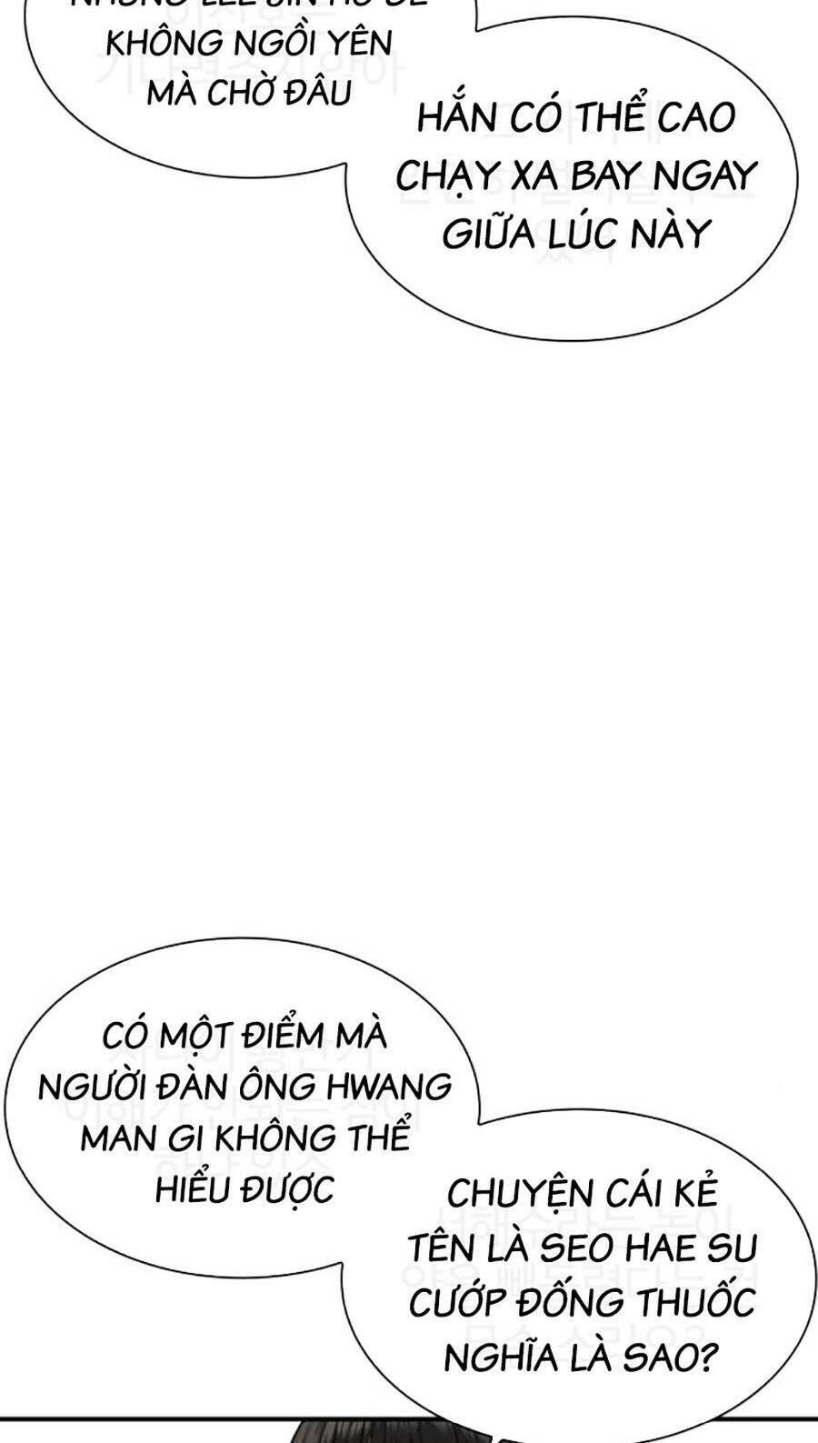 Cách Chiến Thắng Trận Đấu Chap 202 - Next Chap 203