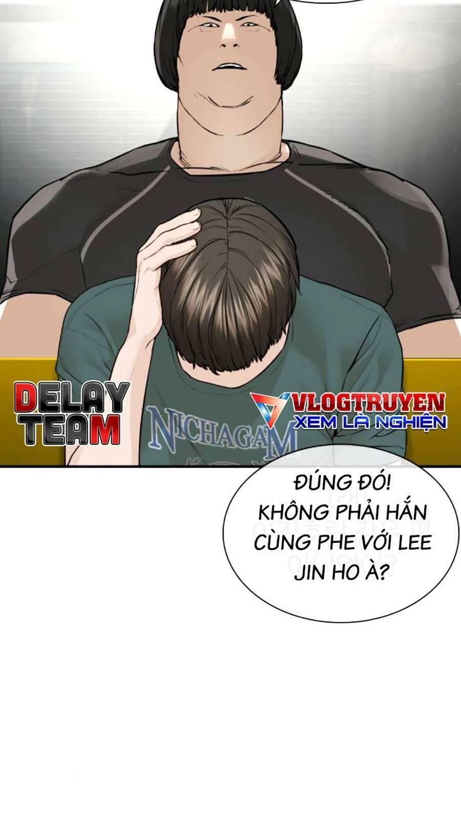 Cách Chiến Thắng Trận Đấu Chap 202 - Next Chap 203