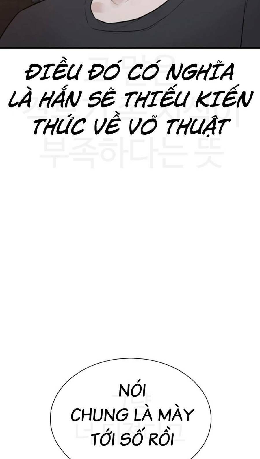 Cách Chiến Thắng Trận Đấu Chap 202 - Next Chap 203