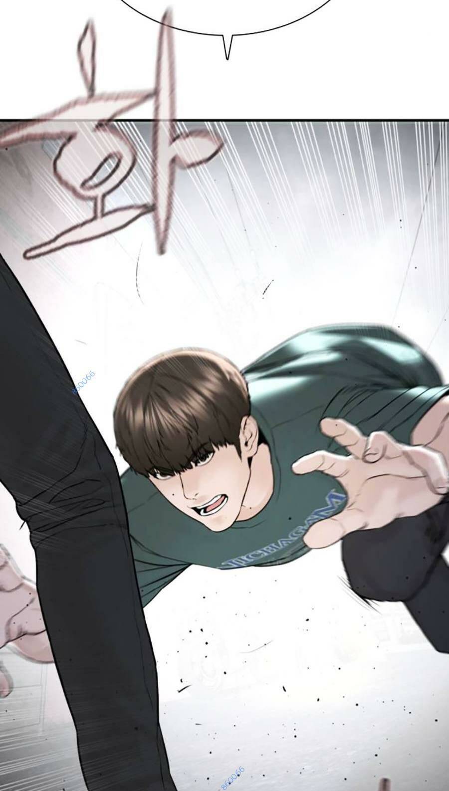 Cách Chiến Thắng Trận Đấu Chap 202 - Next Chap 203