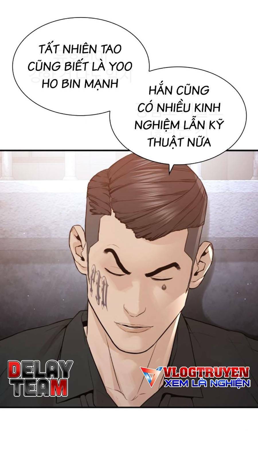 Cách Chiến Thắng Trận Đấu Chap 202 - Next Chap 203