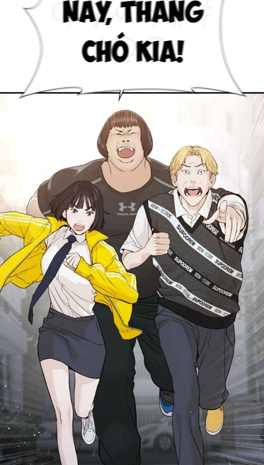 Cách Chiến Thắng Trận Đấu Chap 202 - Next Chap 203