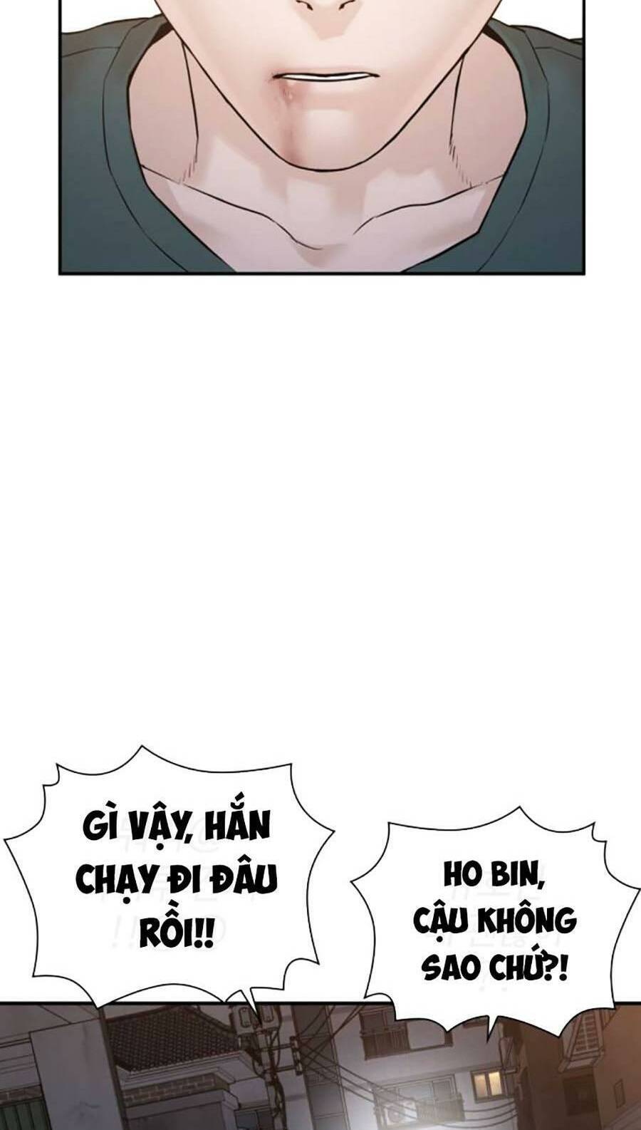 Cách Chiến Thắng Trận Đấu Chap 202 - Next Chap 203