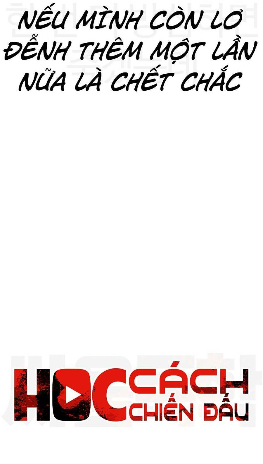 Cách Chiến Thắng Trận Đấu Chap 202 - Next Chap 203