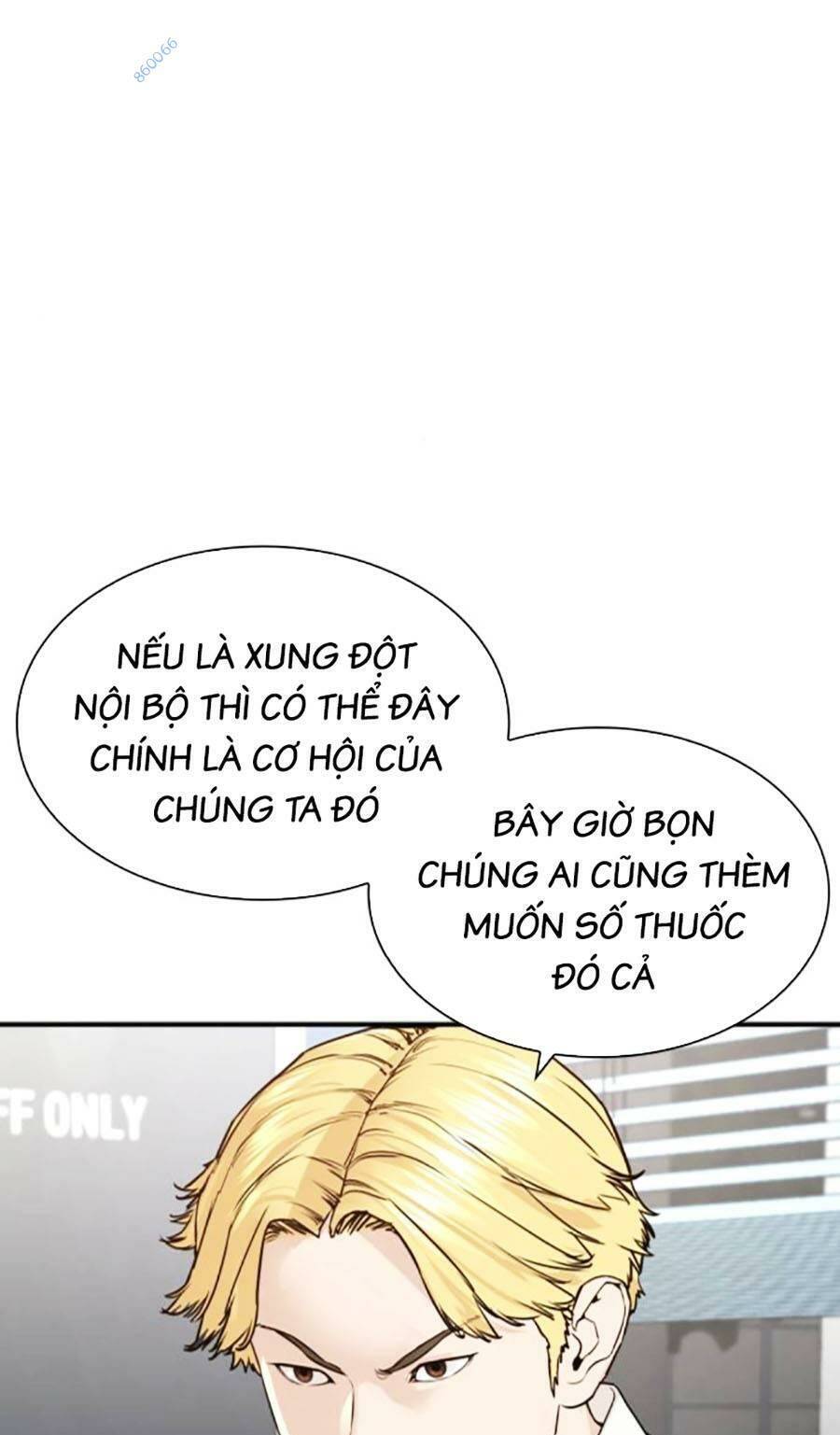 Cách Chiến Thắng Trận Đấu Chap 202 - Next Chap 203