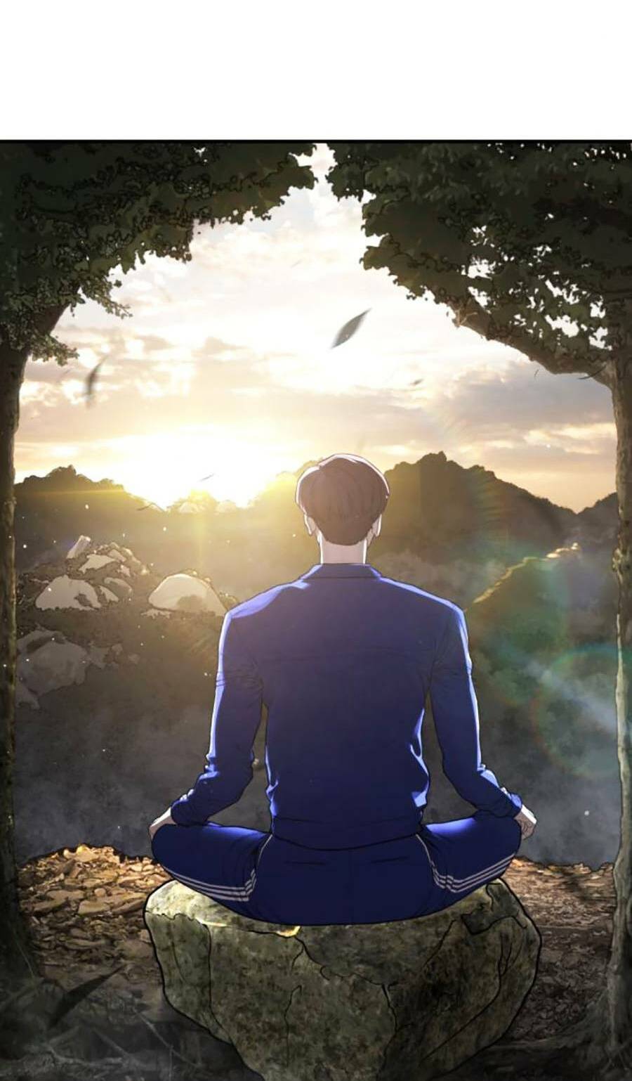 Cách Chiến Thắng Trận Đấu Chap 202 - Next Chap 203