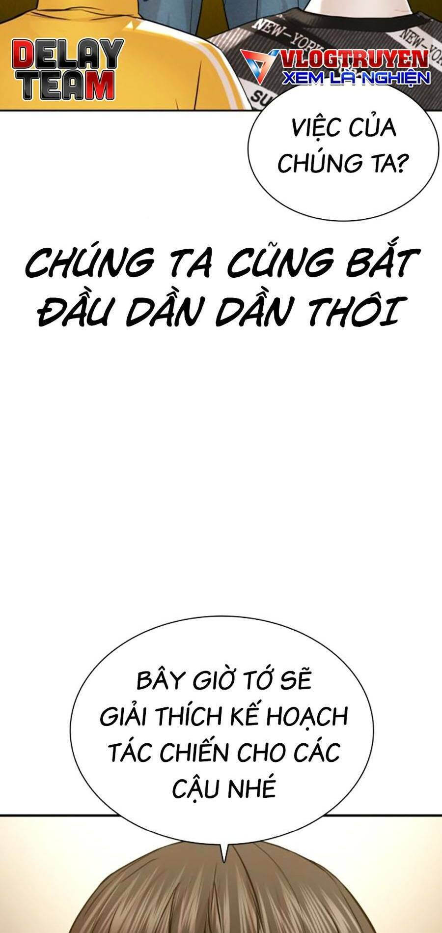 Cách Chiến Thắng Trận Đấu Chap 203 - Next Chap 204