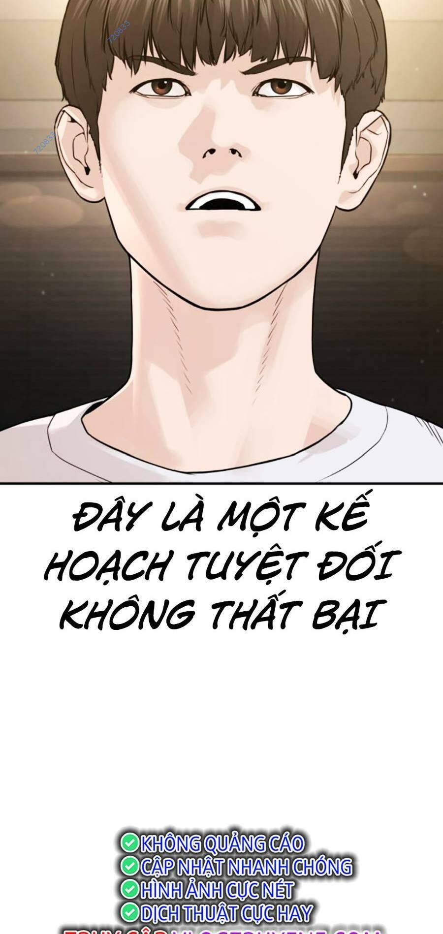 Cách Chiến Thắng Trận Đấu Chap 203 - Next Chap 204