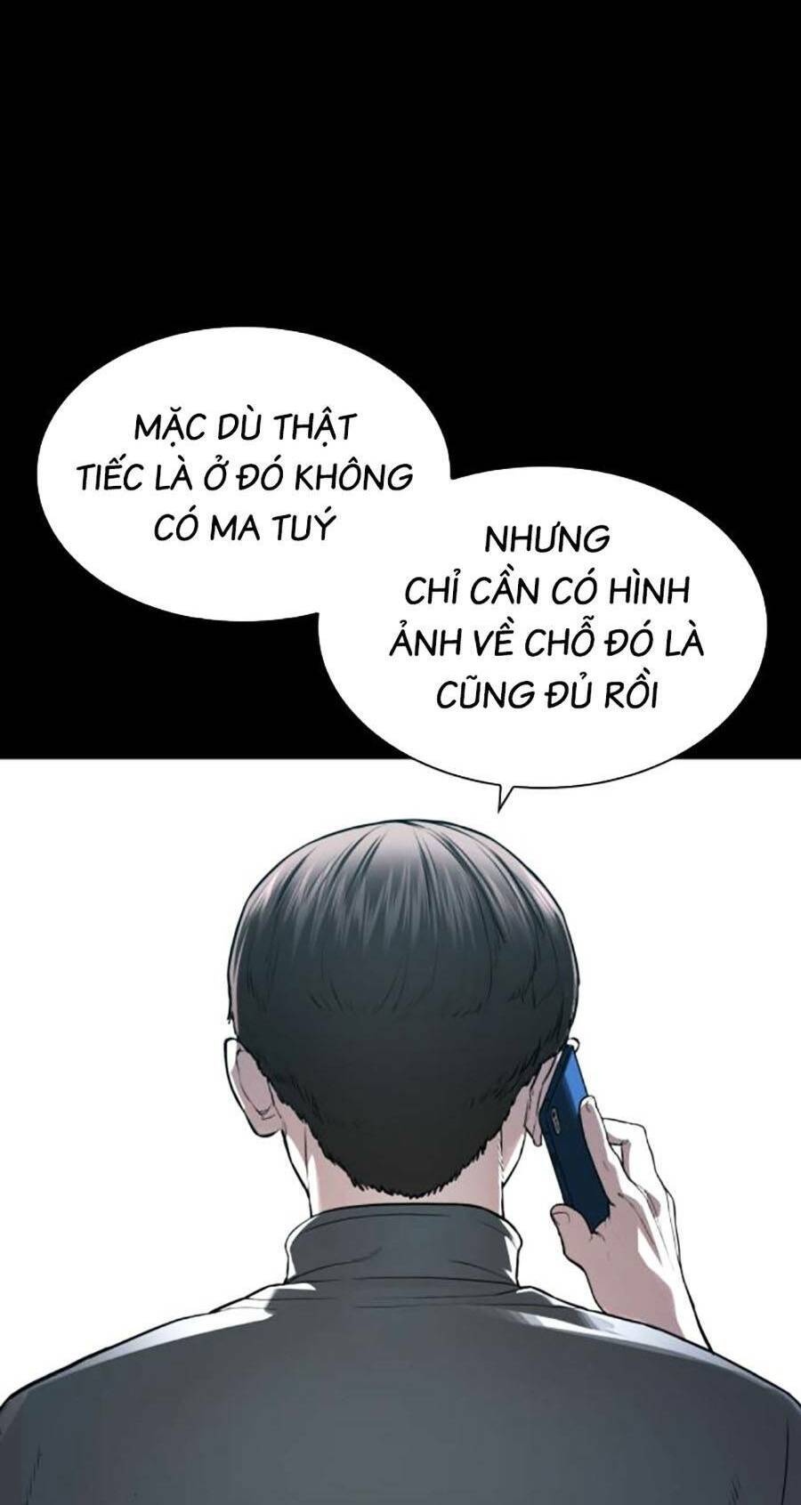 Cách Chiến Thắng Trận Đấu Chap 203 - Next Chap 204