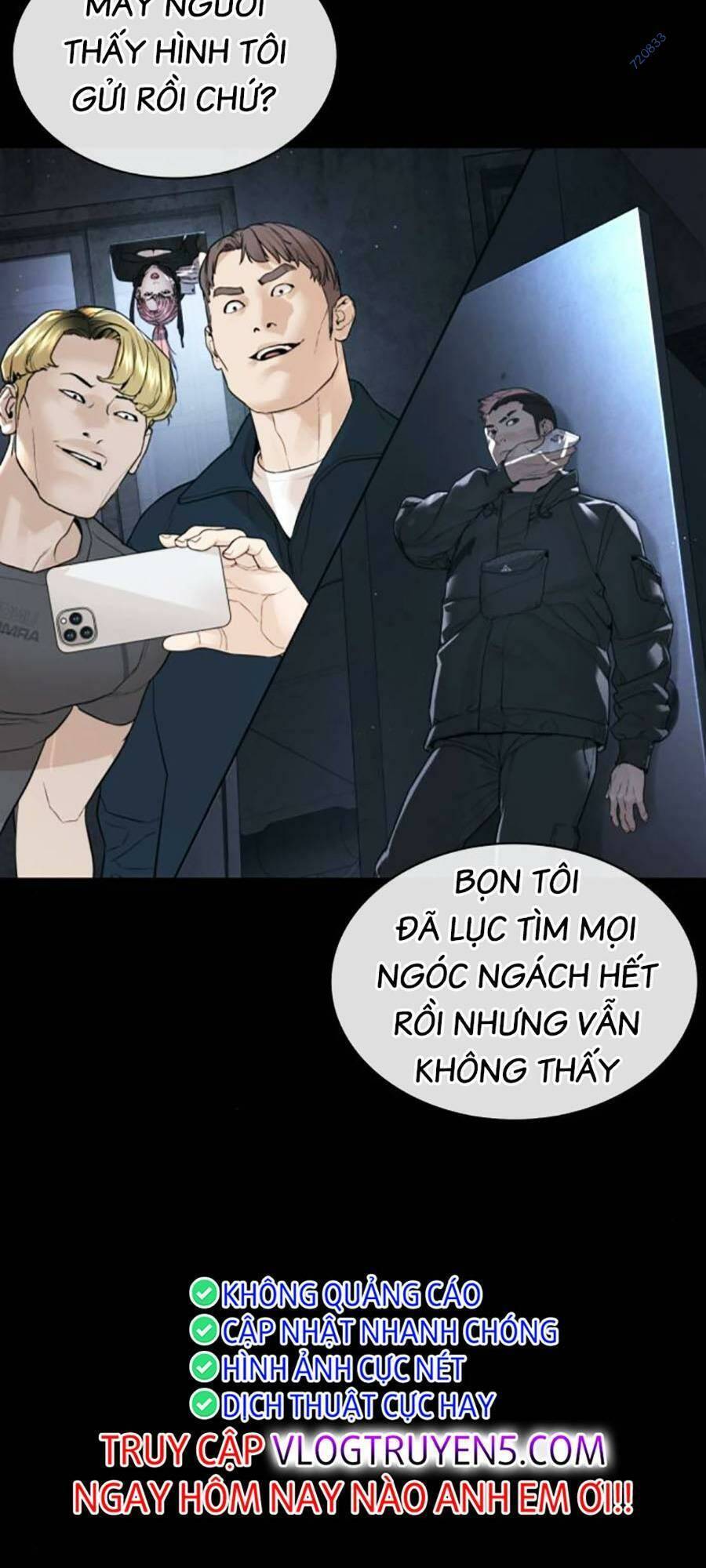 Cách Chiến Thắng Trận Đấu Chap 203 - Next Chap 204