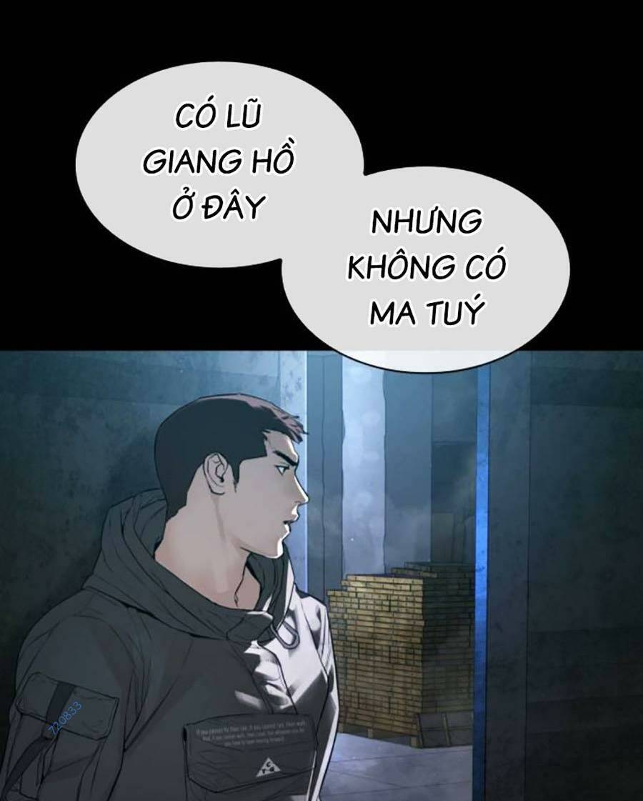 Cách Chiến Thắng Trận Đấu Chap 203 - Next Chap 204