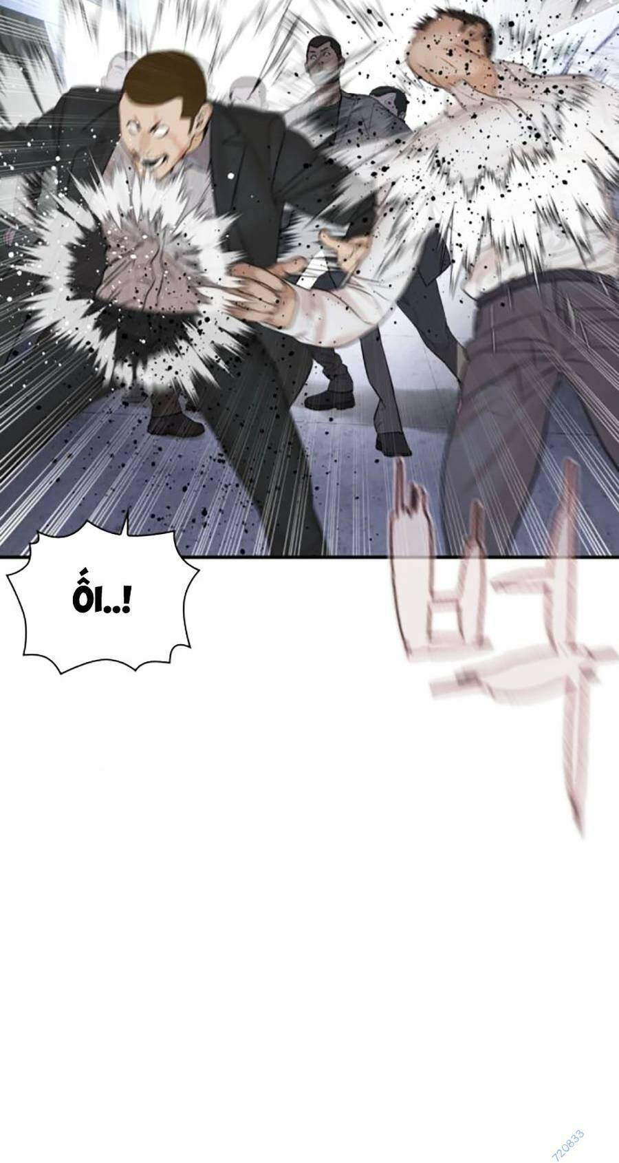 Cách Chiến Thắng Trận Đấu Chap 203 - Next Chap 204