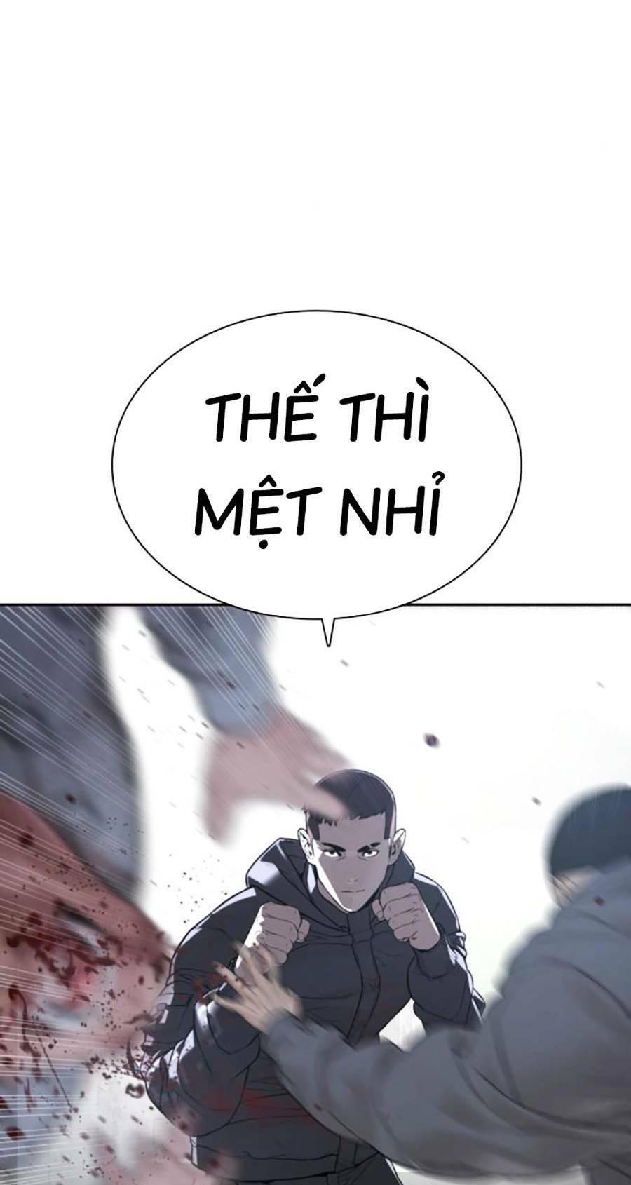 Cách Chiến Thắng Trận Đấu Chap 203 - Next Chap 204