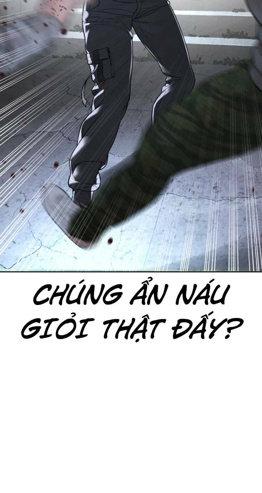 Cách Chiến Thắng Trận Đấu Chap 203 - Next Chap 204