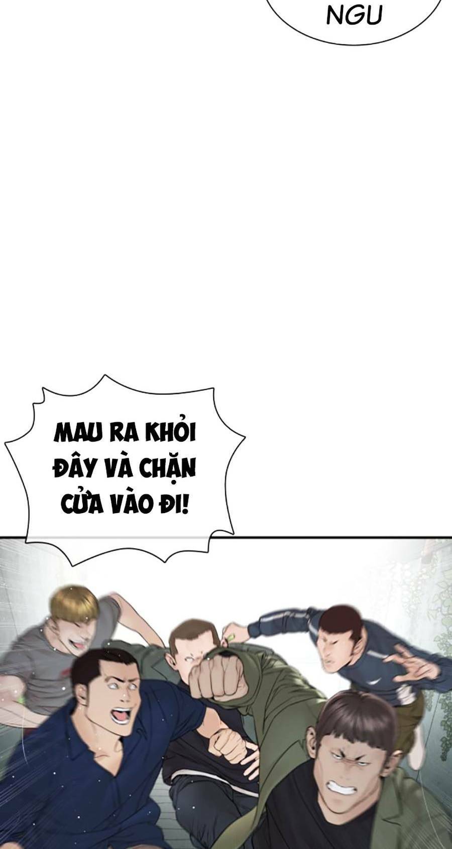 Cách Chiến Thắng Trận Đấu Chap 203 - Next Chap 204