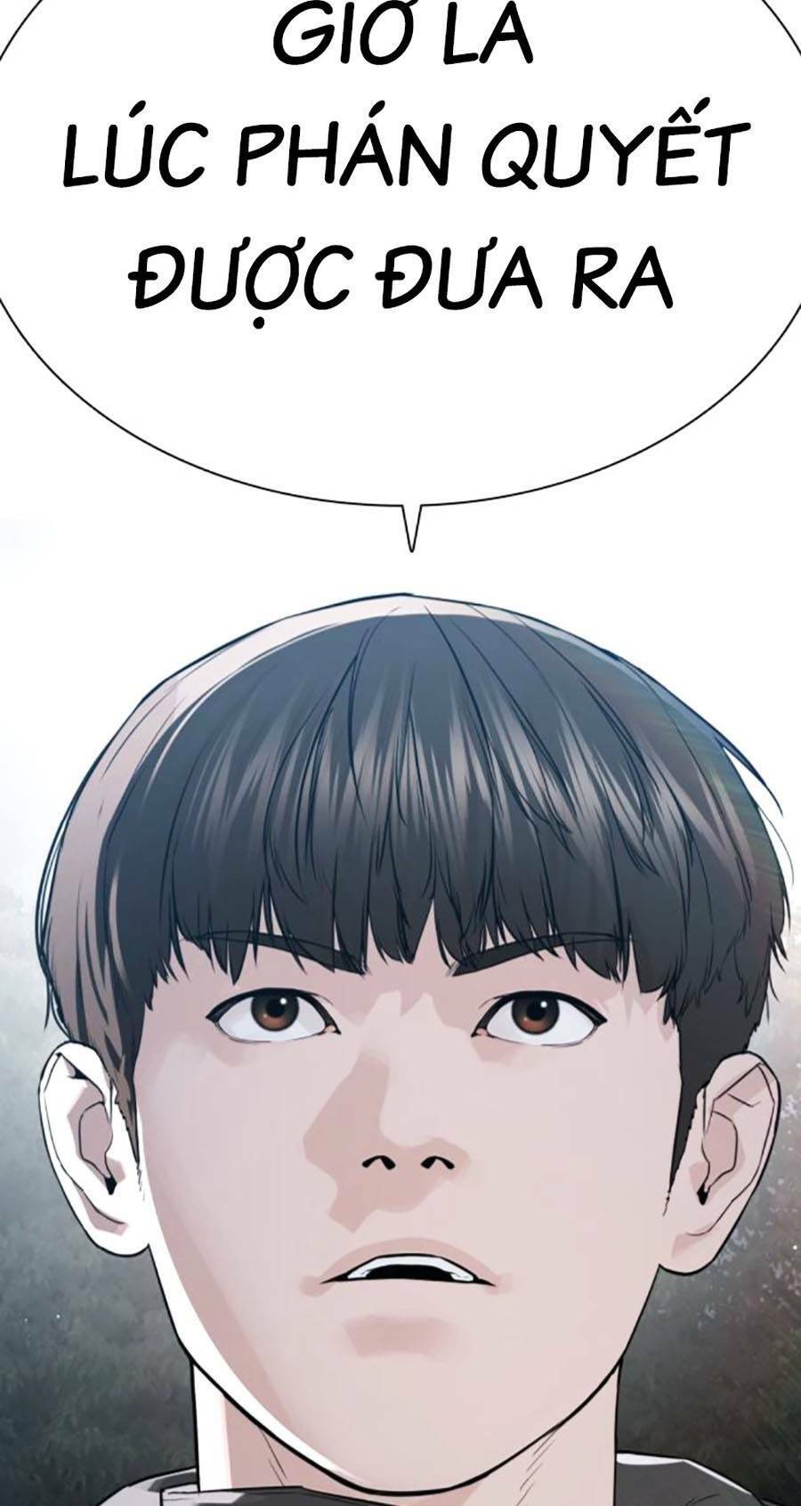 Cách Chiến Thắng Trận Đấu Chap 203 - Next Chap 204