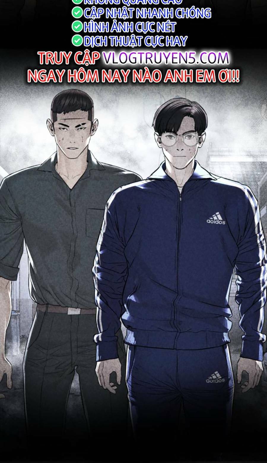 Cách Chiến Thắng Trận Đấu Chap 203 - Next Chap 204