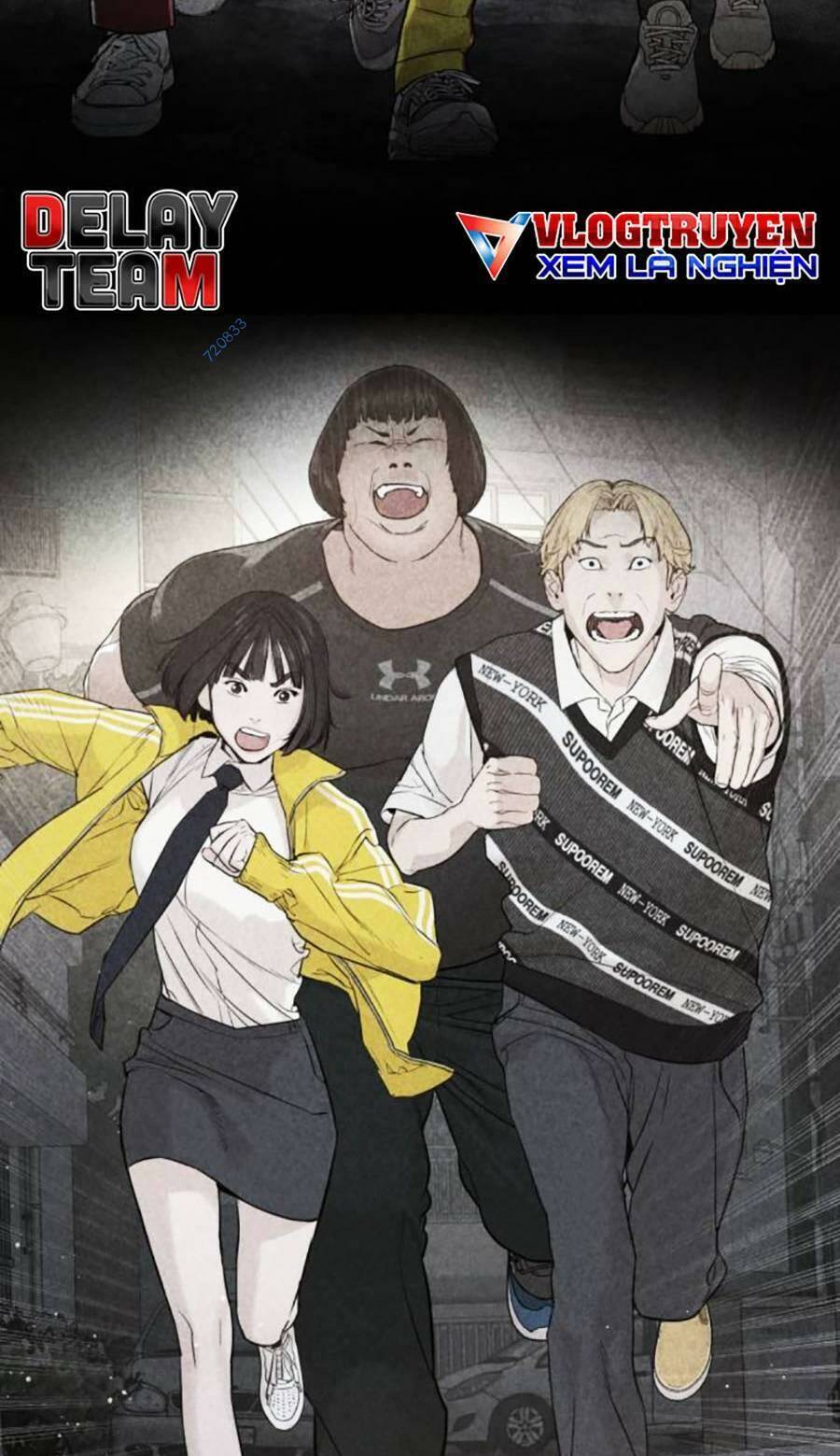 Cách Chiến Thắng Trận Đấu Chap 203 - Next Chap 204
