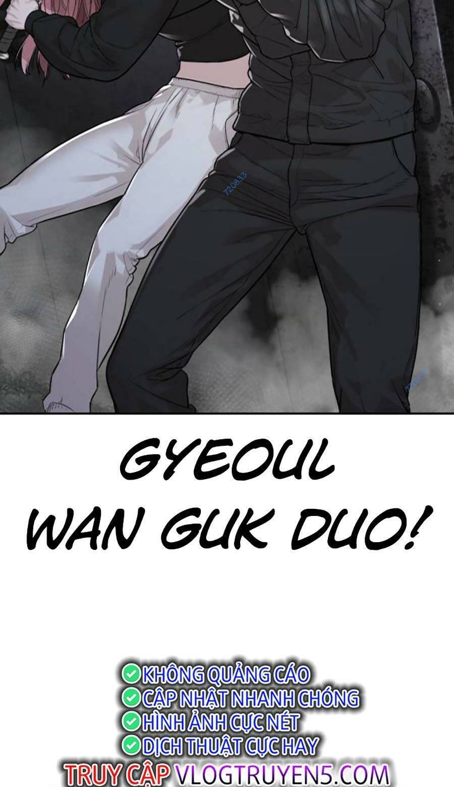 Cách Chiến Thắng Trận Đấu Chap 203 - Next Chap 204