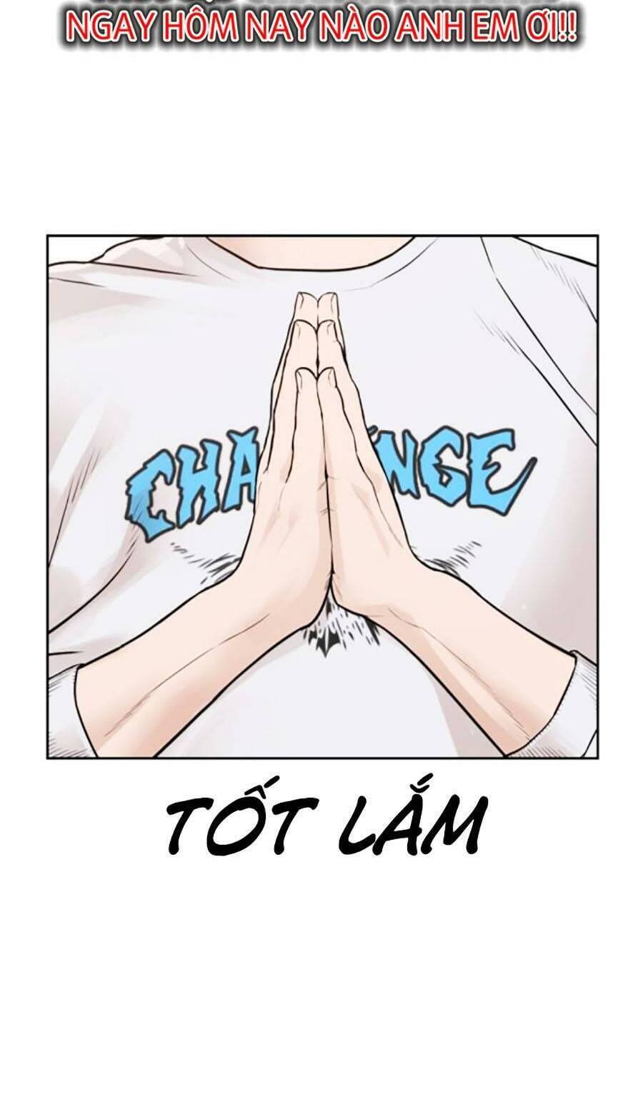 Cách Chiến Thắng Trận Đấu Chap 203 - Next Chap 204