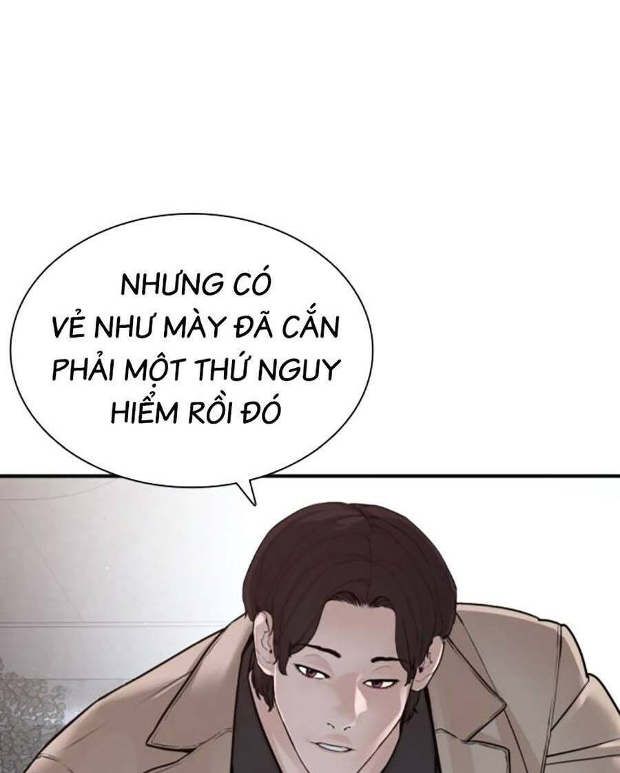 Cách Chiến Thắng Trận Đấu Chap 203 - Next Chap 204