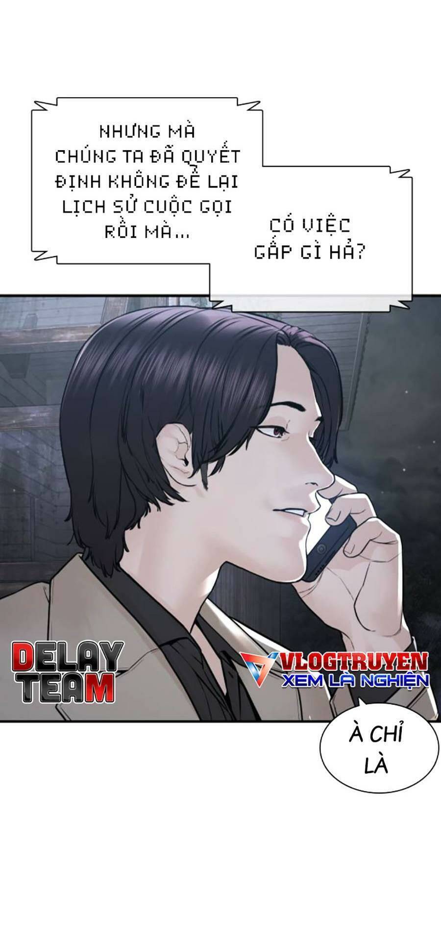 Cách Chiến Thắng Trận Đấu Chap 203 - Next Chap 204