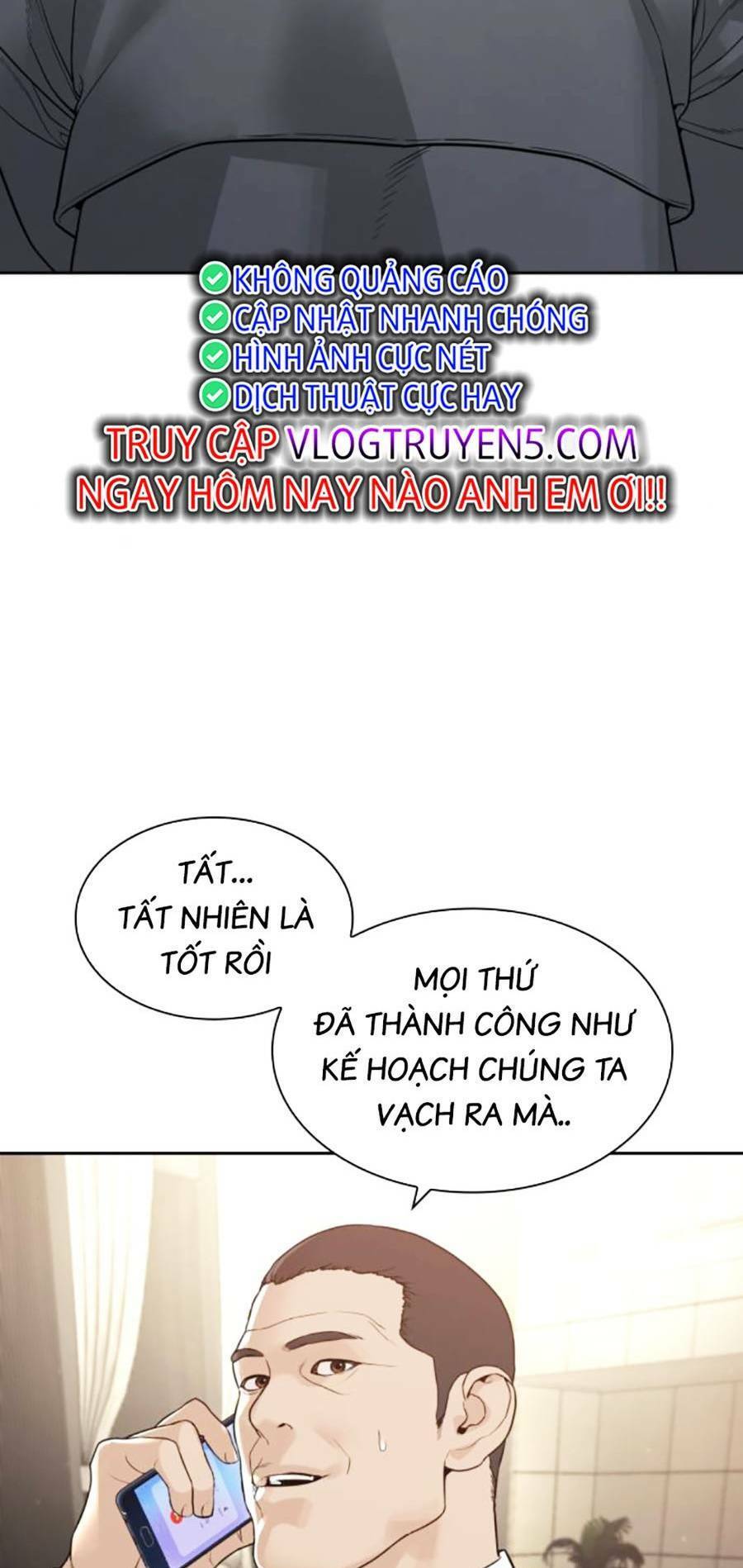 Cách Chiến Thắng Trận Đấu Chap 203 - Next Chap 204