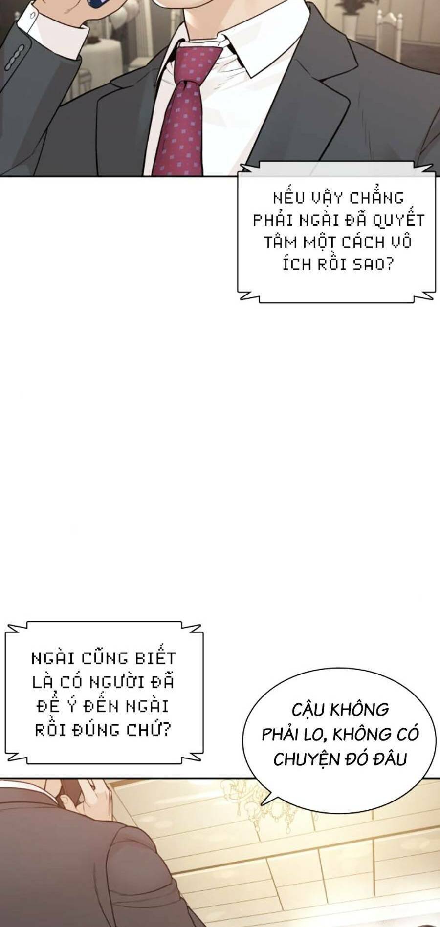 Cách Chiến Thắng Trận Đấu Chap 203 - Next Chap 204