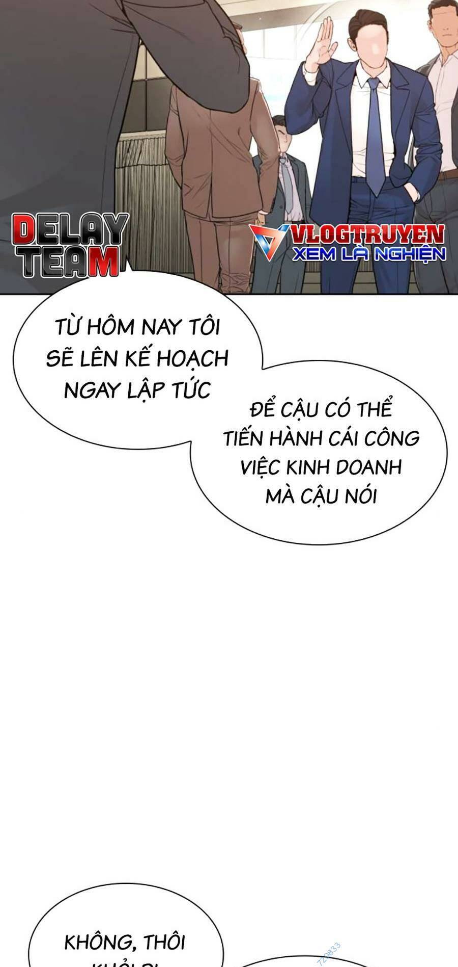 Cách Chiến Thắng Trận Đấu Chap 203 - Next Chap 204
