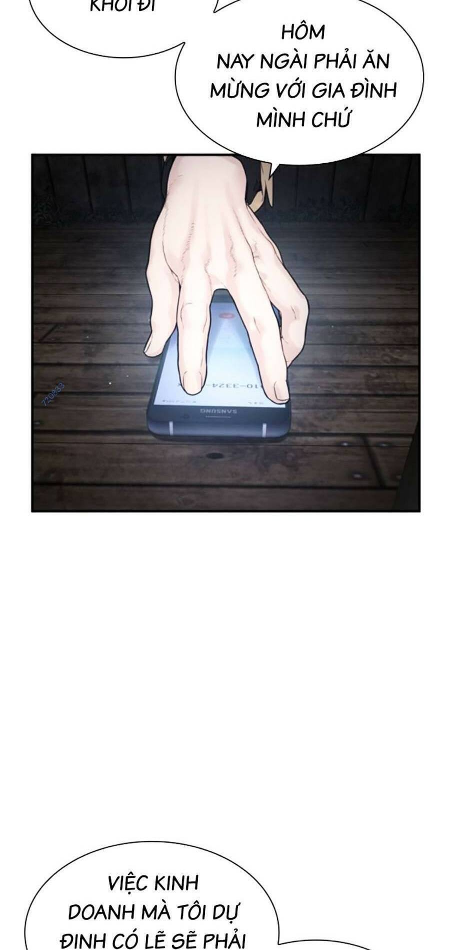 Cách Chiến Thắng Trận Đấu Chap 203 - Next Chap 204